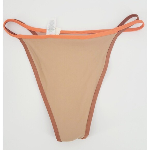 NWT Aerie Cheeky Bikini Bottom Size Small - Picture 2 of 4